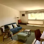 Apartman Buergerpark *