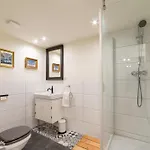 Apartman Buergerpark