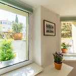 Apartman Buergerpark