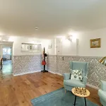Apartman Buergerpark Berlin