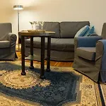 Buergerpark Apartman *