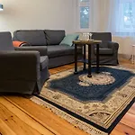 Buergerpark Apartment Berlin