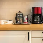 Apartman Buergerpark