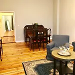 Buergerpark Apartman Berlin