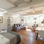 Apartman Buergerpark Berlin
