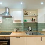 Apartman Buergerpark