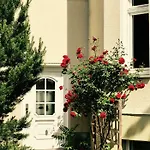 Apartman Buergerpark