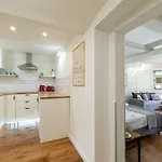 Apartman Buergerpark