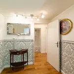 Buergerpark Apartman Berlin
