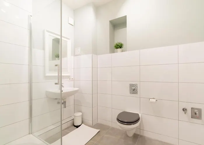 Bürgerpark * Berlin