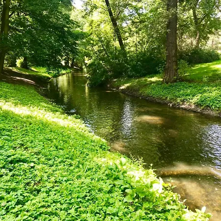 Bürgerpark
