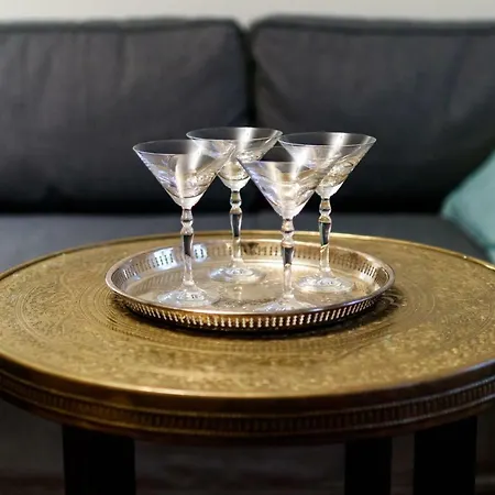 Buergerpark Διαμέρισμα *