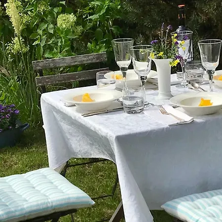 Buergerpark * Βερολίνο