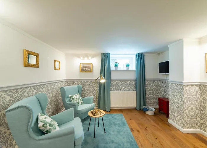 Buergerpark * ベルリン