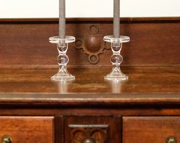 アパート Buergerpark