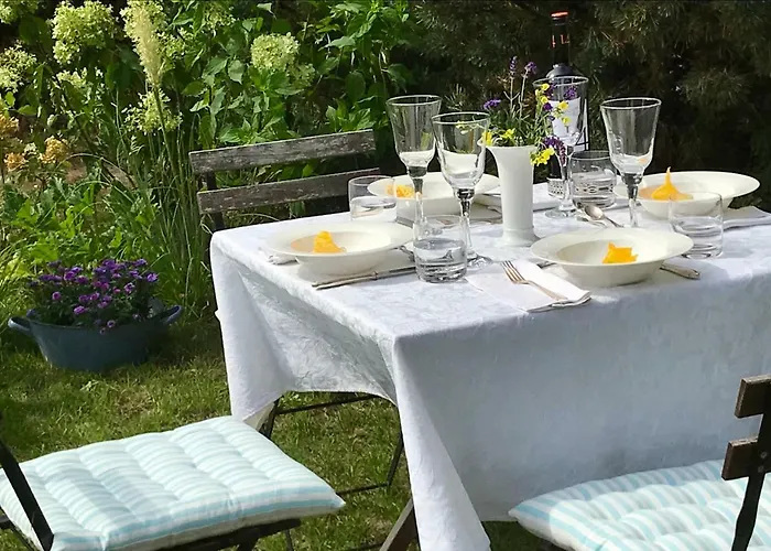 Buergerpark * ベルリン