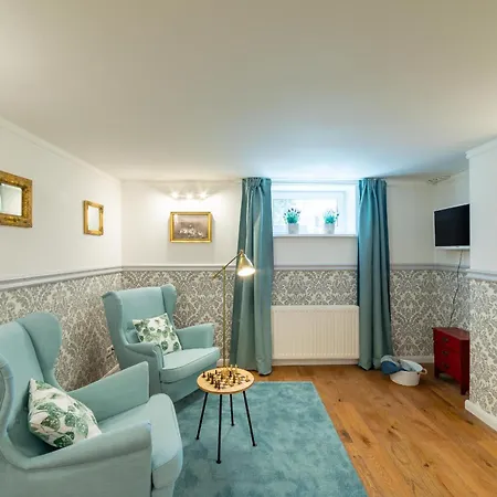 Buergerpark * Berlino