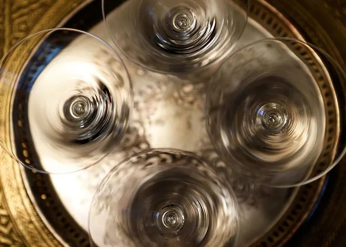 Bürgerpark Apartamento *