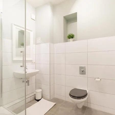 Buergerpark * Berlim