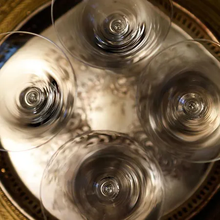 Buergerpark Apartamento *