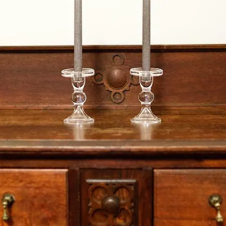 Apartamento Buergerpark